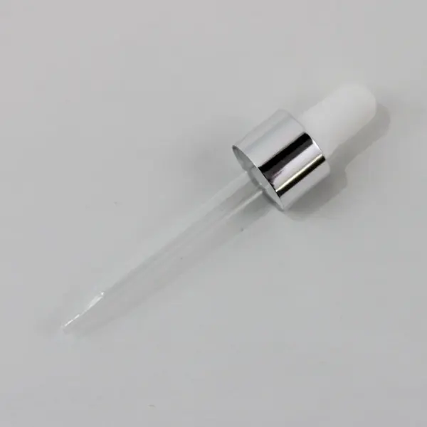 Lot of 200 Droppers Skincare Laboratory Supplies 