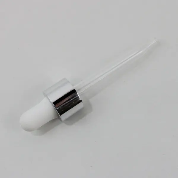 Lot of 200 Droppers Skincare Laboratory Supplies 