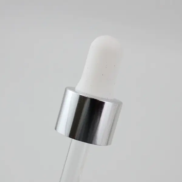 Lot of 200 Droppers Skincare Laboratory Supplies 