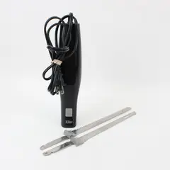 Maxi-Matic Elite Platinum Electric Knife EK-570P Used Serrated Blade