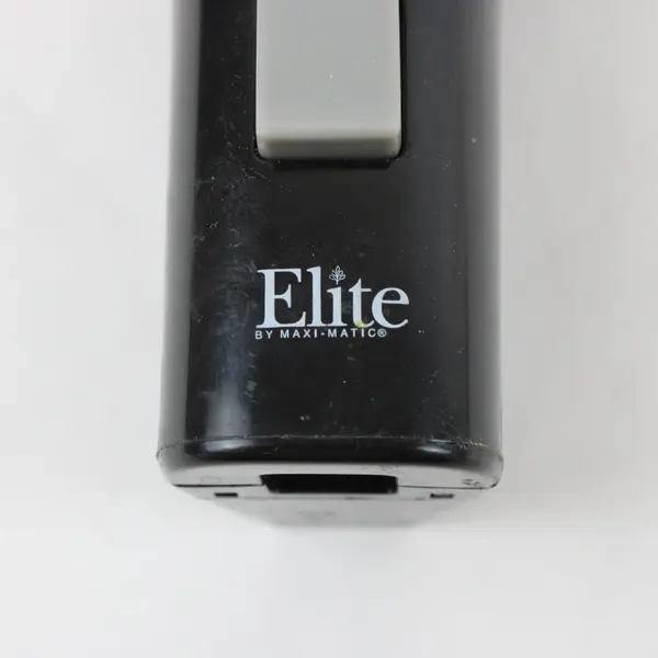 Maxi-Matic Elite Platinum Electric Knife EK-570P Used Serrated Blade
