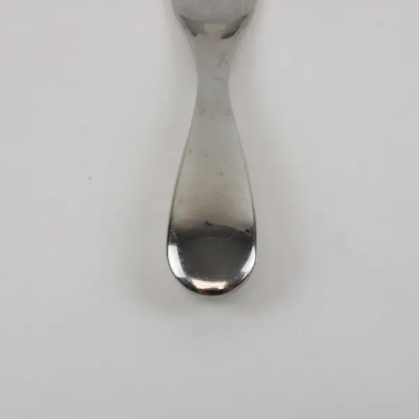 Yamazaki Morrison Stainless Steel Baby Fork Pre-Owned