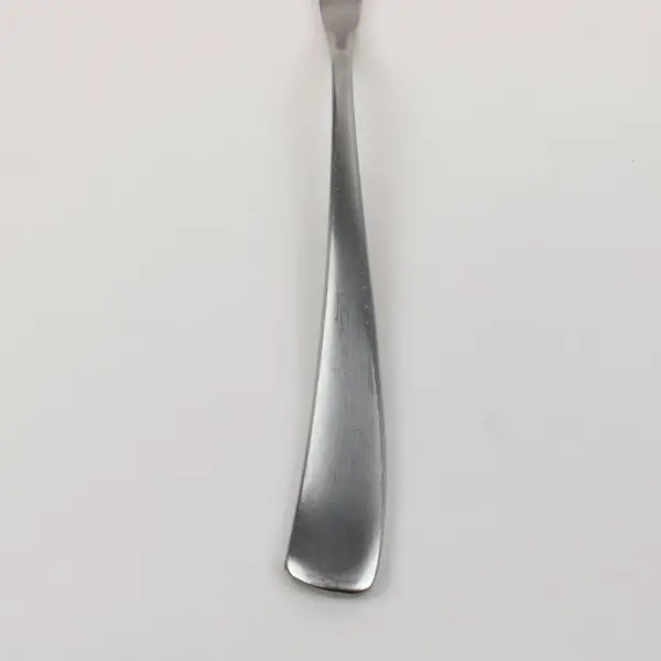 Studio William Larch Stainless Steel Master Butter Knife