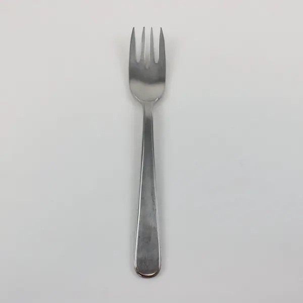 Evans International Sola Stainless Salad Fork 7 Inch