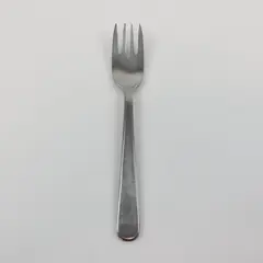 Evans International Sola Stainless Salad Fork 7 Inch