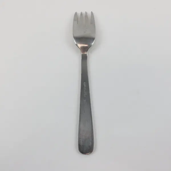 Evans International Sola Stainless Salad Fork 7 Inch