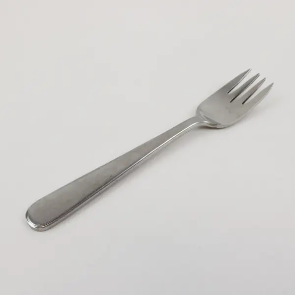 Evans International Sola Stainless Salad Fork 7 Inch