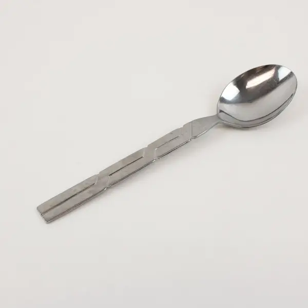 Farberware Crossway Stainless Steel Teaspoons Set of 2