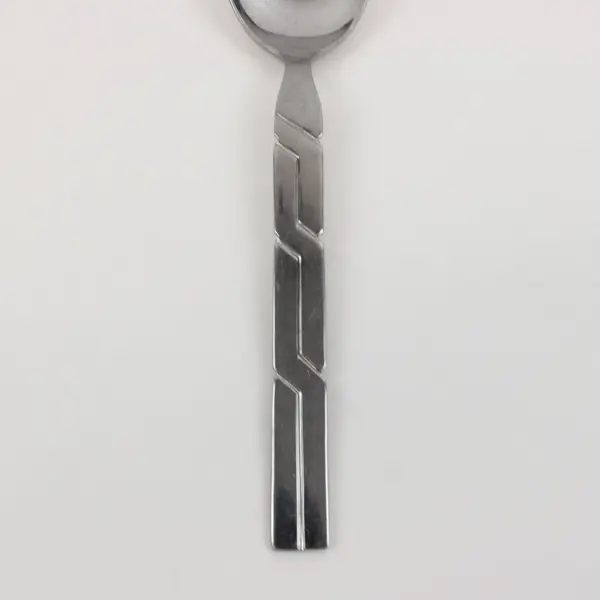 Farberware Crossway Stainless Steel Teaspoons Set of 2