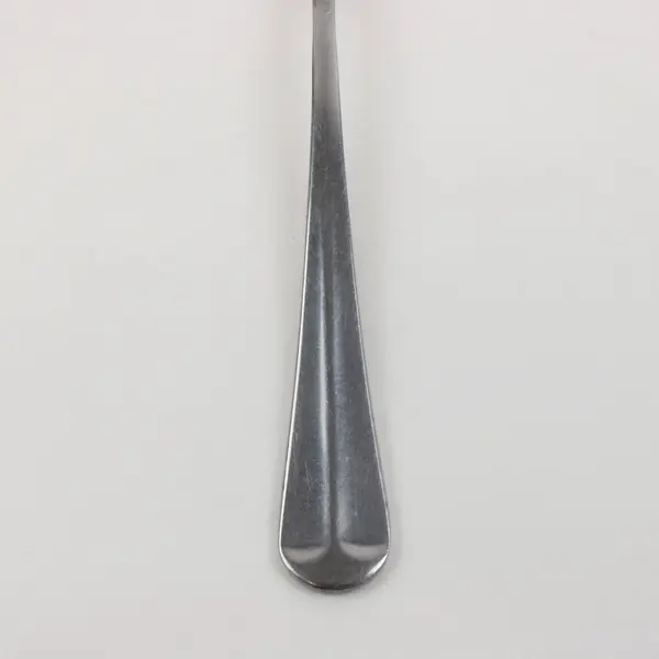 Farberware Brookfield Stainless Steel Pierced Serving Spoons Set of 3