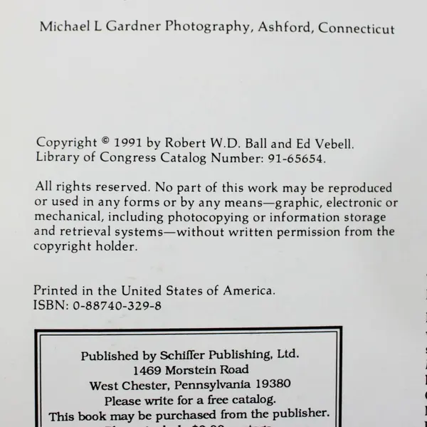 Cowboy Collectibles & Western Memorabilia With Price Guide Robert Ball 1991 PB
