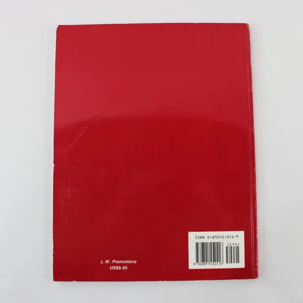 The Collector's Guide to Post Cards Jane Wood Updated Values 2000 Paperback Good