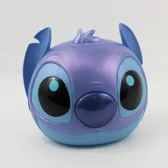 Just Play Disney Stitch Jumbo Mystery Capsule Empty Toy Container