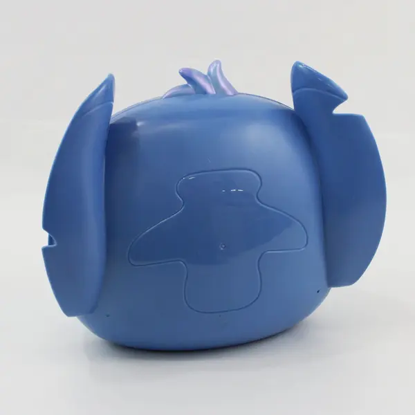 Just Play Disney Stitch Jumbo Mystery Capsule Empty Toy Container