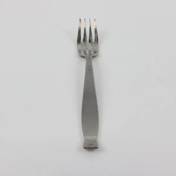Oneida Kensington Stainless Steel Salad Fork 6.75"
