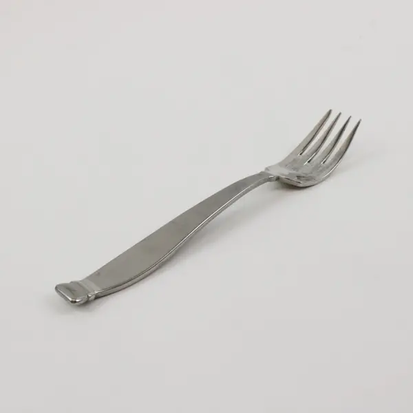 Oneida Kensington Stainless Steel Salad Fork 6.75"