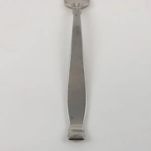 Oneida Kensington Stainless Steel Salad Fork 6.75"