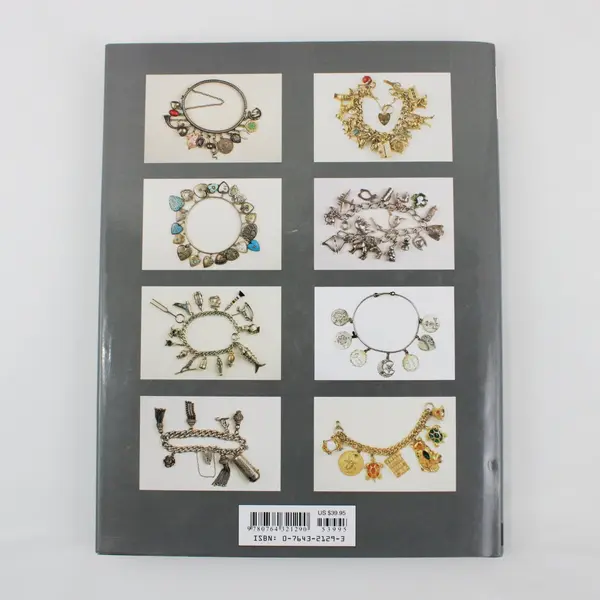 Charms and Charm Bracelets The Complete Guide Joanne Schwartz 2005 HC DJ
