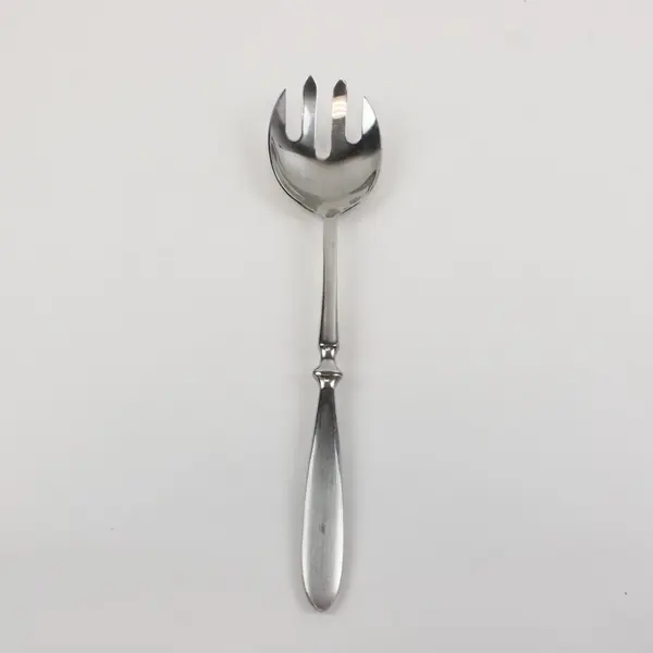 CHEFS Stainless Steel Salad Serving Fork 11.25 Inch