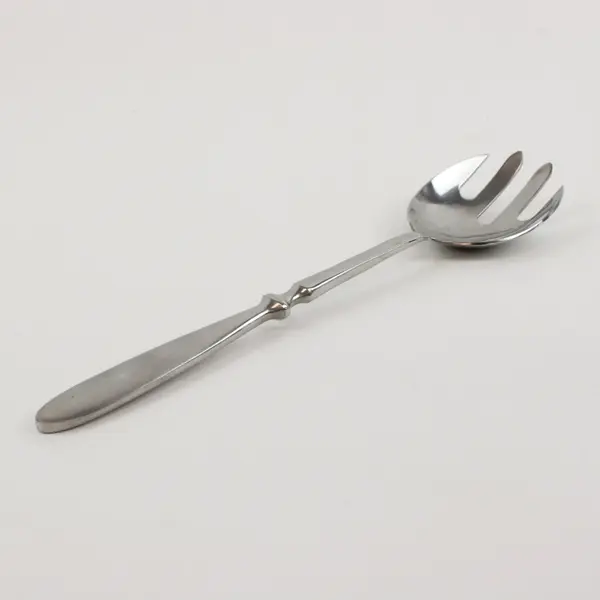 CHEFS Stainless Steel Salad Serving Fork 11.25 Inch