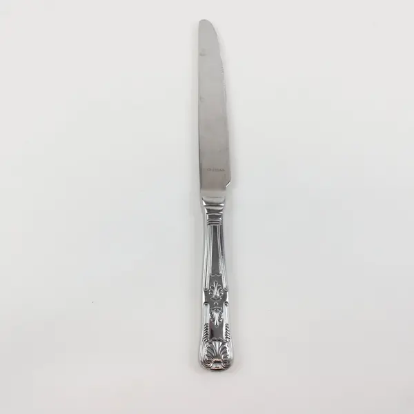 Oneida Ashton Stainless Steel French Hollow Dinner Knife