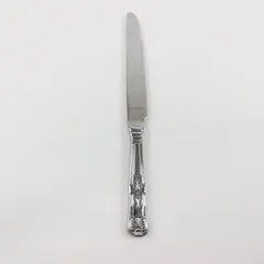 Oneida Ashton Stainless Steel French Hollow Dinner Knife