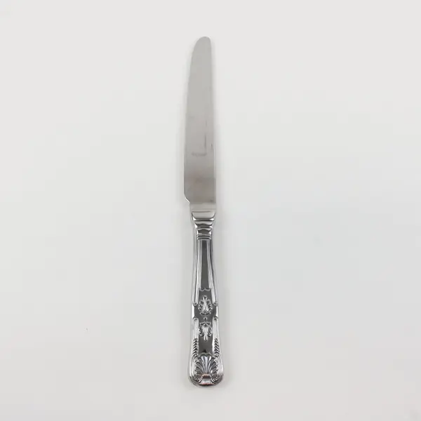 Oneida Ashton Stainless Steel French Hollow Dinner Knife