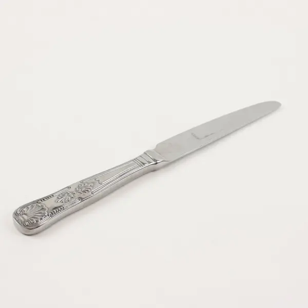 Oneida Ashton Stainless Steel French Hollow Dinner Knife
