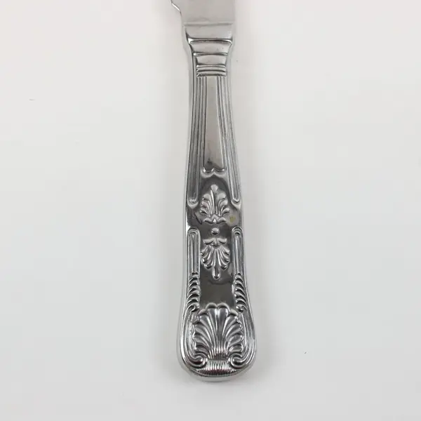 Oneida Ashton Stainless Steel French Hollow Dinner Knife