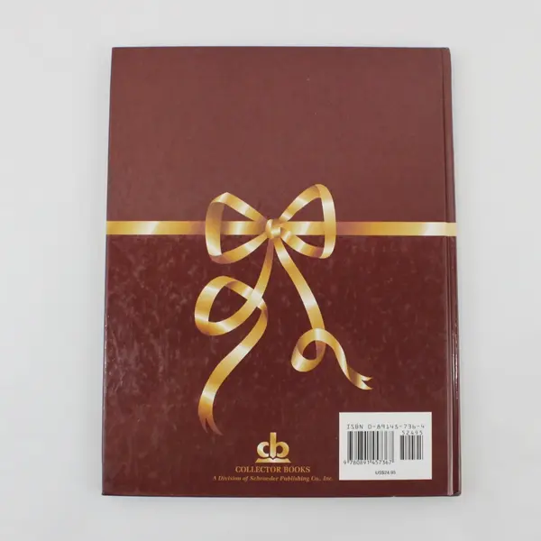 VTG Sewing Tools & Trinkets Collector's Identification & Value Guide 1997 HC