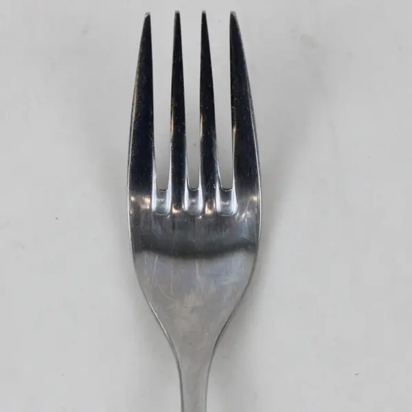 Lot of 2 Oneida Aintree Stainless Steel Flatware Knife & Dinner Fork