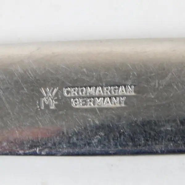 Lot of 3 WMF Cromargan Germany Flatware Pieces Pre-Owned