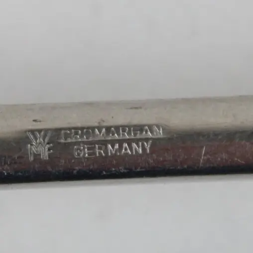 WMF Cromargan Martini Stirrer Spoon Stainless Steel Germany MCM