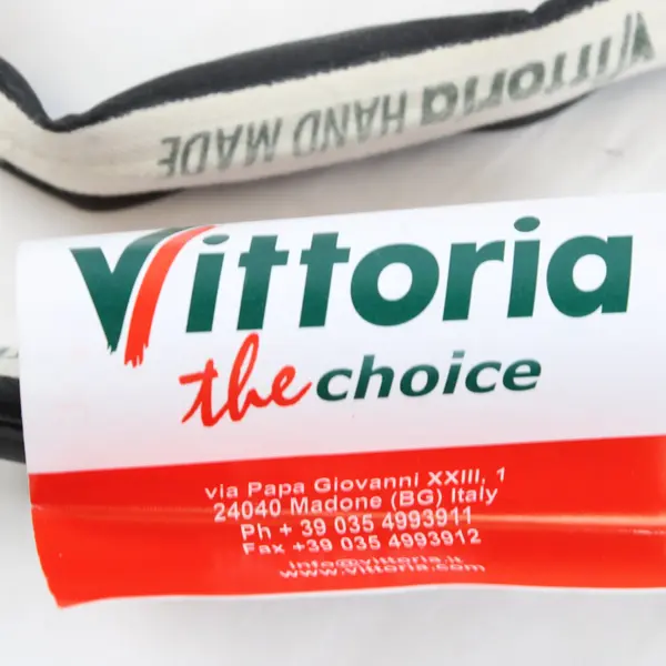NWT Vittoria Crono Evo CS II 22-28 Inch Bicycle Tire