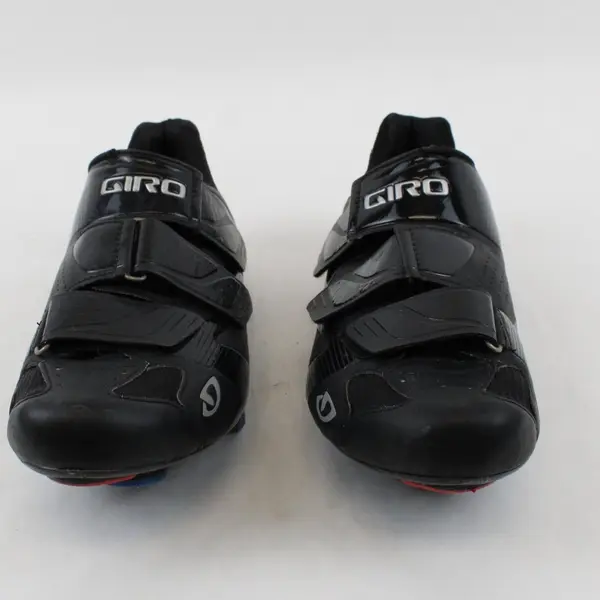 Giro Prolight SLX Men's Cycling Shoes Size 7.25 Black