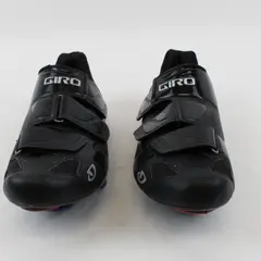 Giro Prolight SLX Men's Cycling Shoes Size 7.25 Black