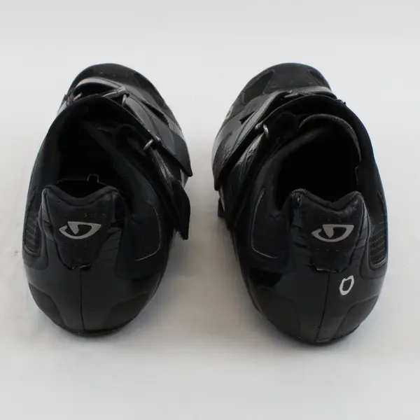 Giro Prolight SLX Men's Cycling Shoes Size 7.25 Black
