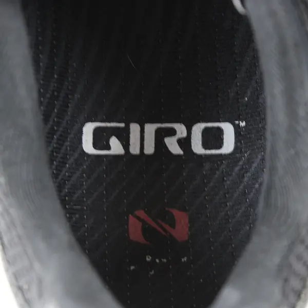 Giro Prolight SLX Men's Cycling Shoes Size 7.25 Black