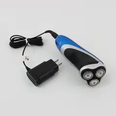 Philips Norelco Aquatec AT810 Cordless & Charger Men's Shaver Untested