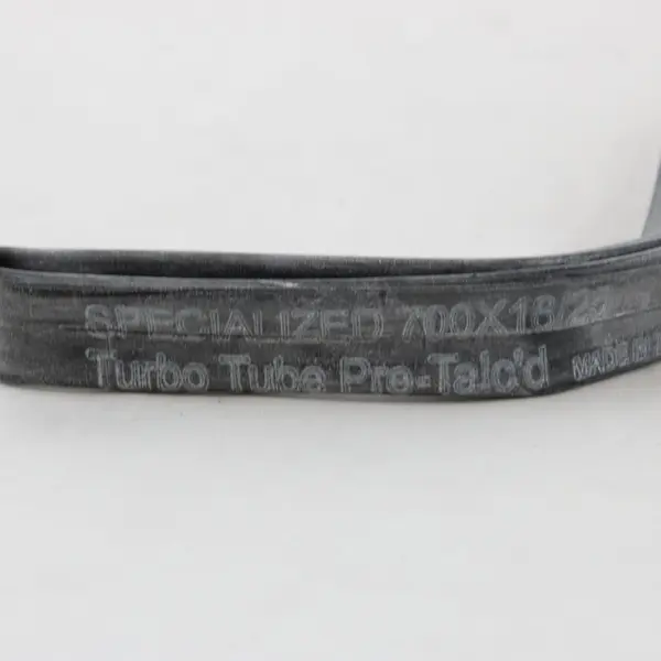 Specialized Turbo Presta Valve Bicycle Inner Tube 700 x 18/25C New Open Box