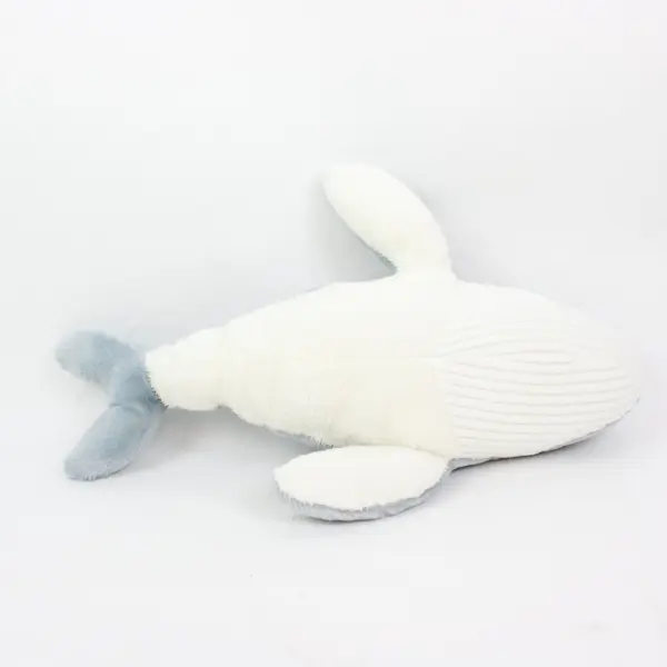 Kohl's Cares Stuck Blue Whale Plush 17 Inch Stuffed Animal