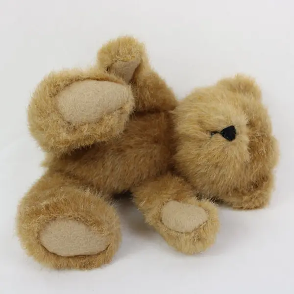 Boyds Bears Teddy Bear Plush Stuffed Animal Tan Paws