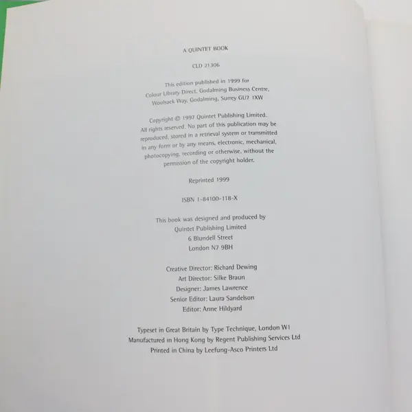 Pasta Risotto Pizza Cuisines of the Mediterranean Cookbook Recipes 1999 HC