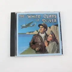 Vtg. The White Cliffs of Dover Various Oldies CD Disc 2, #WCK/MSD2-35199 