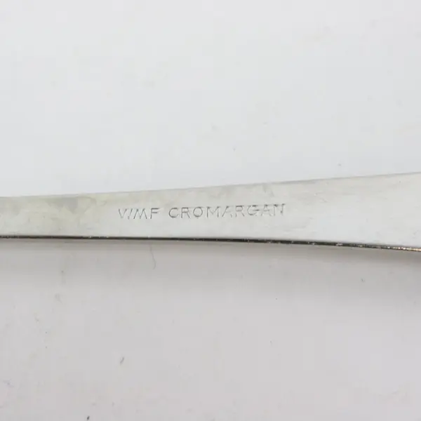 Lot of 3 WMF Cormargan Stainless  Flatware Pieces Used