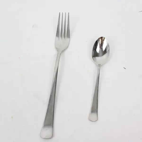 Lot of 3 WMF Cormargan Stainless  Flatware Pieces Used