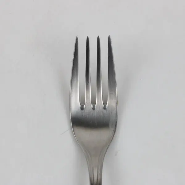Lot of 2 WMF Cromargan WMF186 Stainless Steel Salad & Dinner Forks
