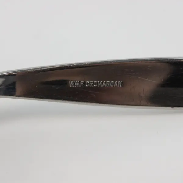 WMF Cromargan Stainless Steel Cake Pie Server 9 Inch