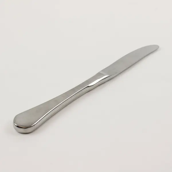 Unbranded Stainless Dinner Knives 4 Pc