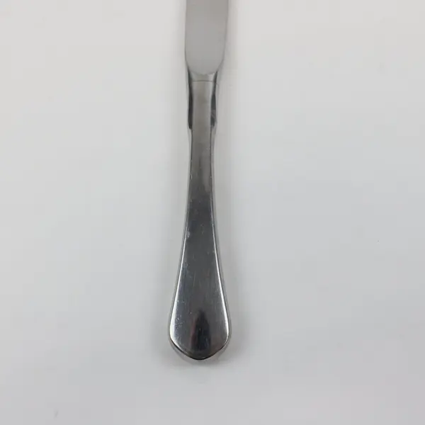 Unbranded Stainless Dinner Knives 4 Pc